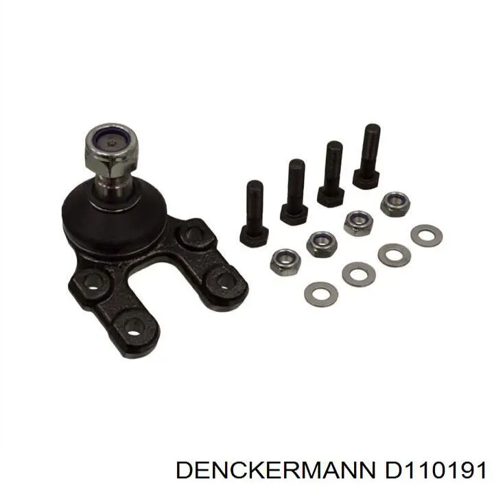 Comprar D110191 Denckermann Rótula de suspensión