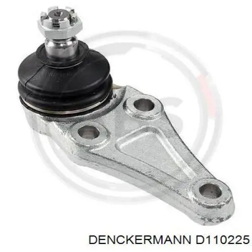 D110225 Denckermann rótula de suspensión inferior