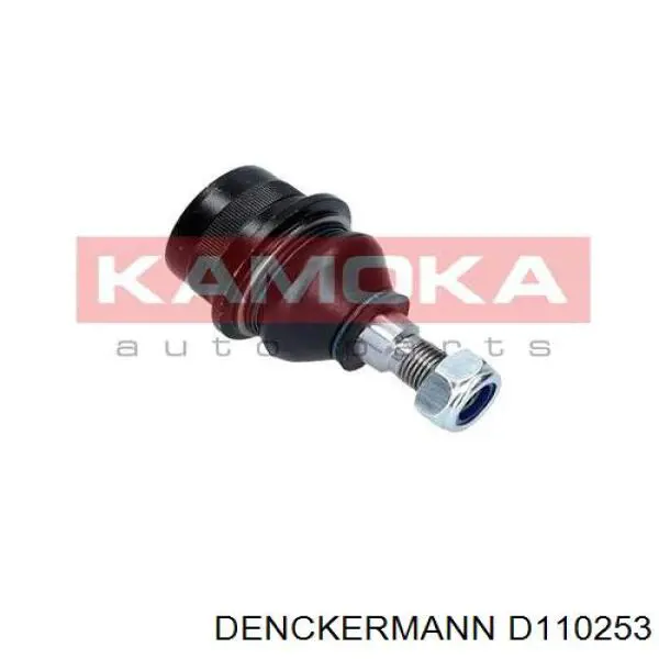 D110253 Denckermann rótula de suspensión inferior