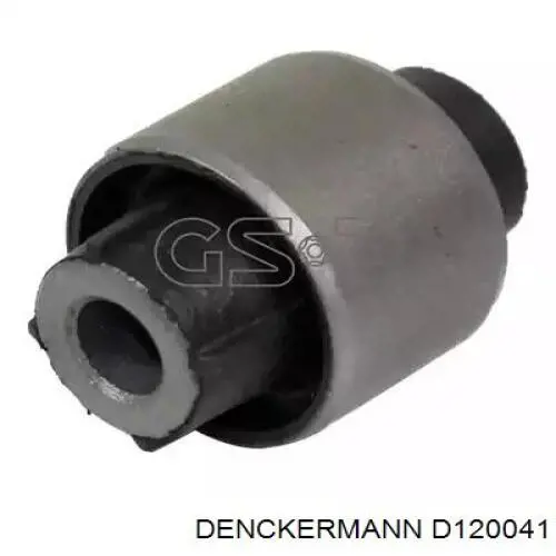 Comprar D120041 Denckermann Brazo superior derecho de la suspensión delantera