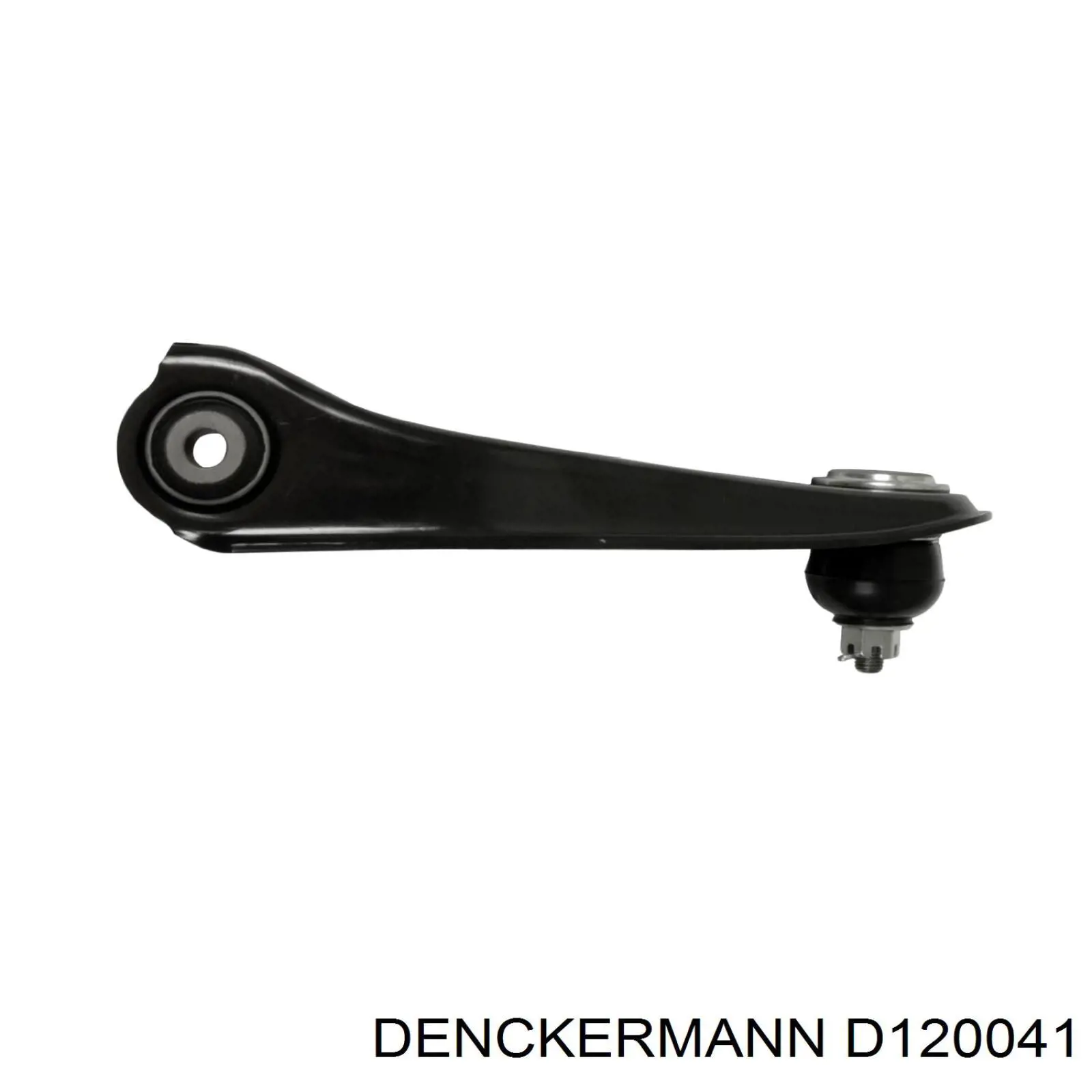 Brazo superior derecho de la suspensión delantera Denckermann D120041 precio, desde 36,21 EUR