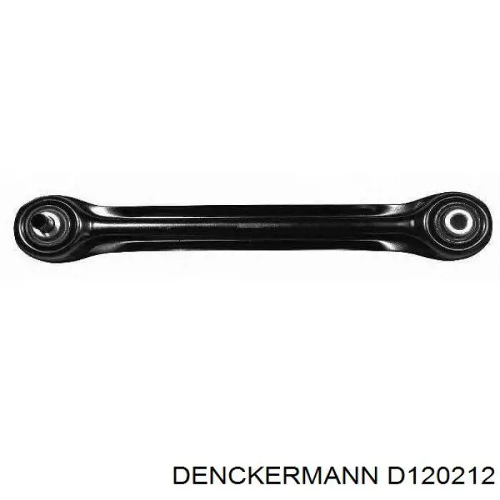 D120212 Denckermann barra oscilante, suspensión de ruedas delantera, inferior izquierda