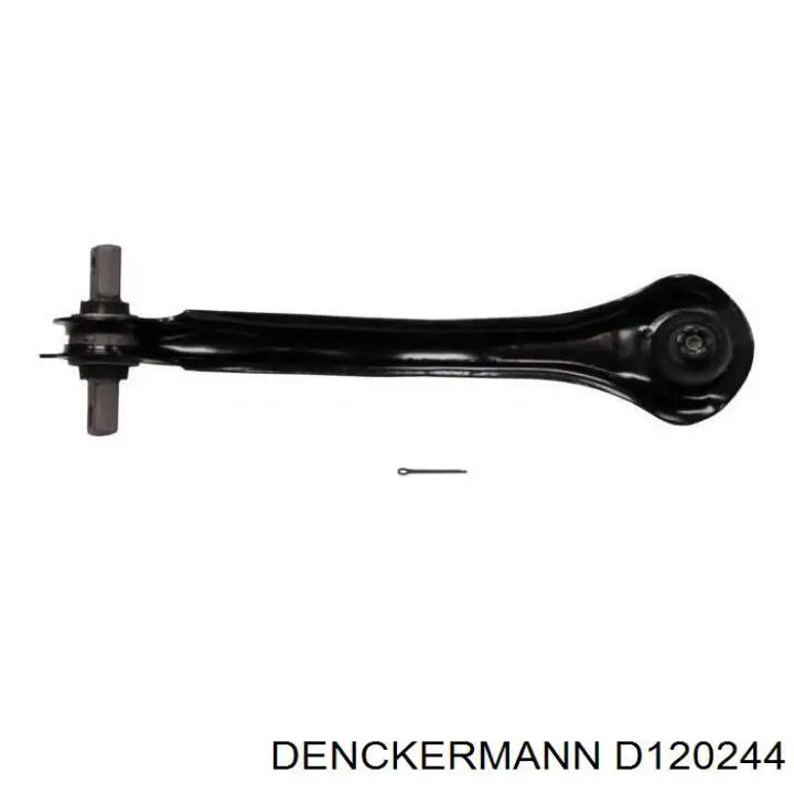 D120244 Denckermann brazo suspension trasero superior izquierdo