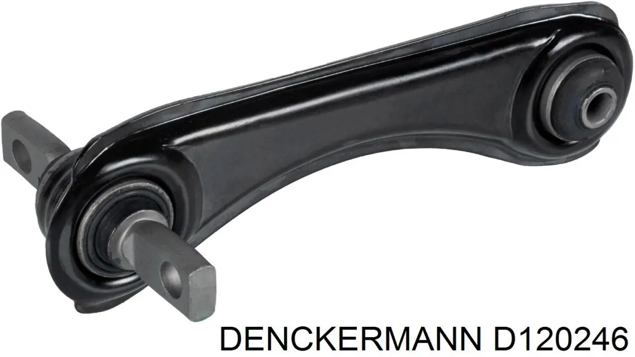 D120246 Denckermann brazo suspension trasero superior izquierdo