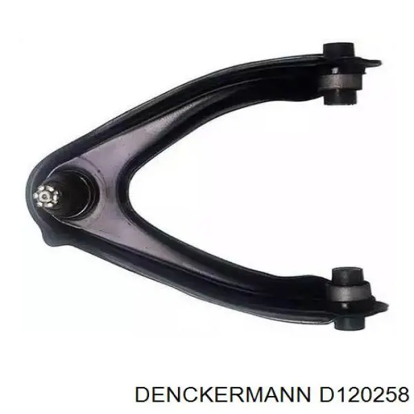 D120258 Denckermann barra transversal de suspensión trasera