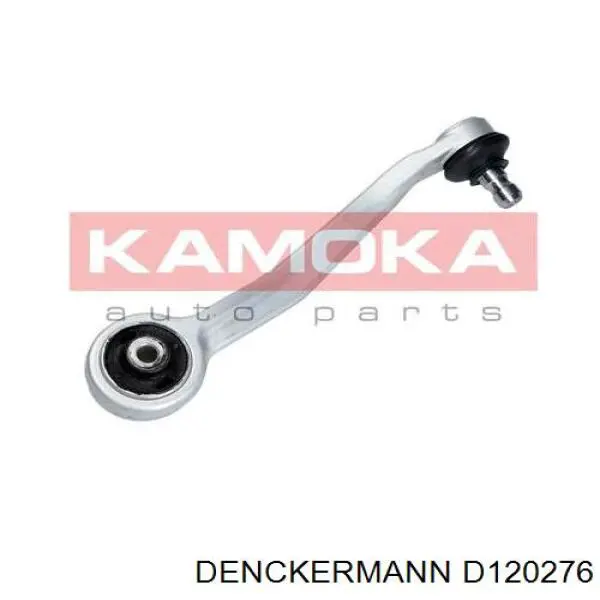 D120276 Denckermann barra oscilante, suspensión de ruedas delantera, superior izquierda