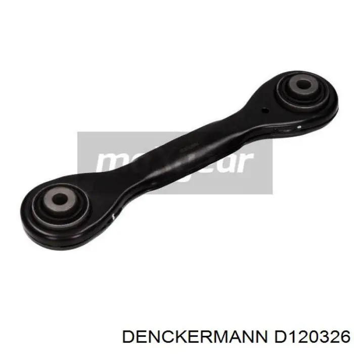 Brazo suspension inferior trasero izquierdo/derecho DENCKERMANN D120326