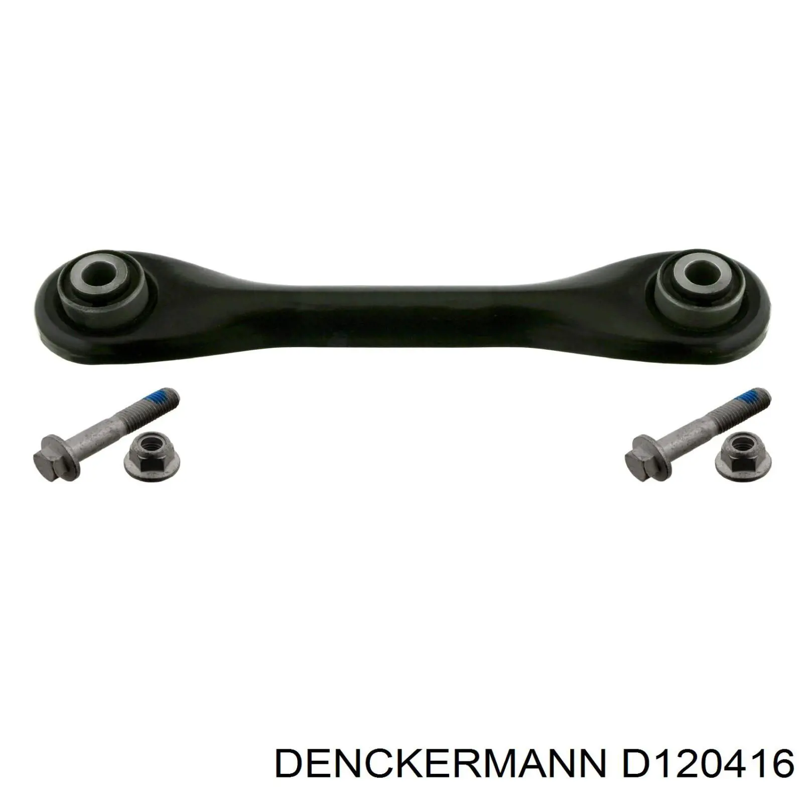 D120416 Denckermann brazo de suspension trasera