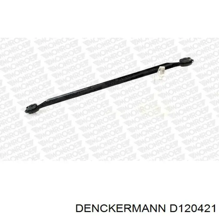 D120421 Denckermann brazo suspension inferior trasero izquierdo/derecho