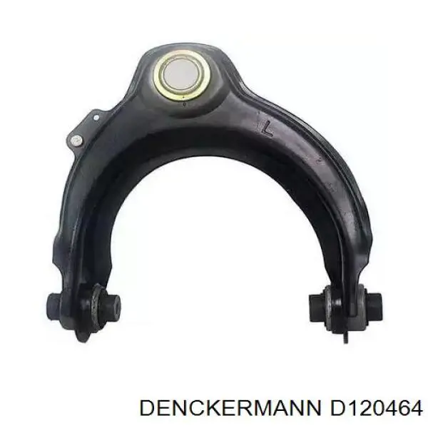 Comprar D120464 Denckermann Barra transversal de la suspensión trasera
