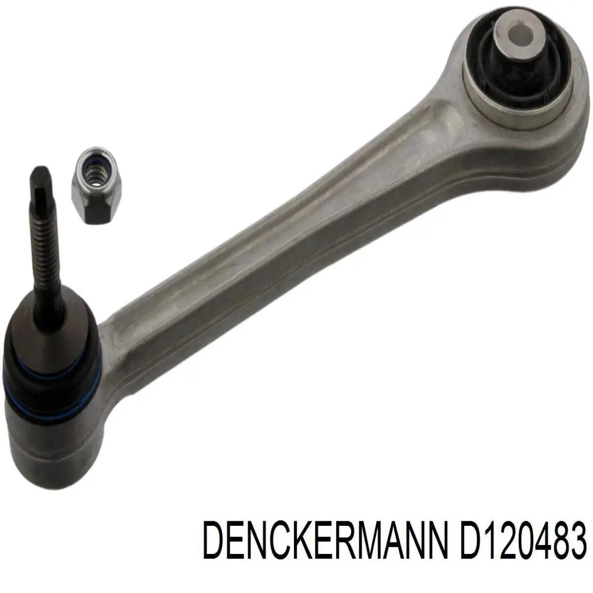 D120483 Denckermann brazo suspension inferior trasero izquierdo/derecho