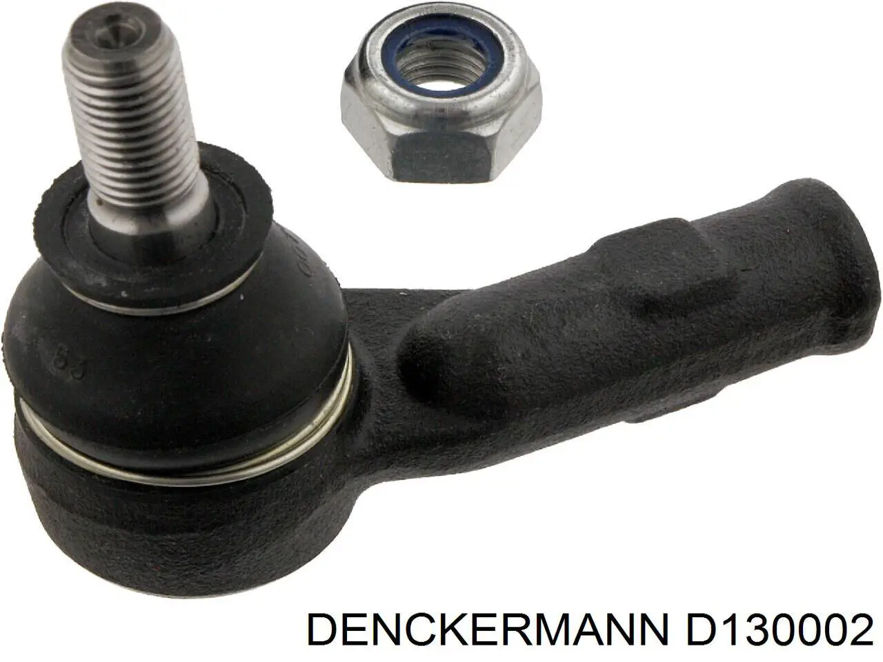 D130002 Denckermann rótula barra de acoplamiento exterior