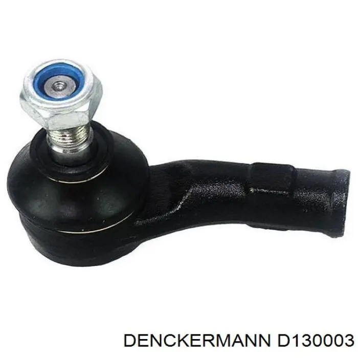 D130003 Denckermann rótula barra de acoplamiento exterior