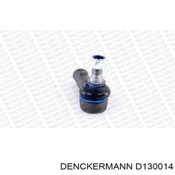 Rótula barra de dirección D130014 Denckermann