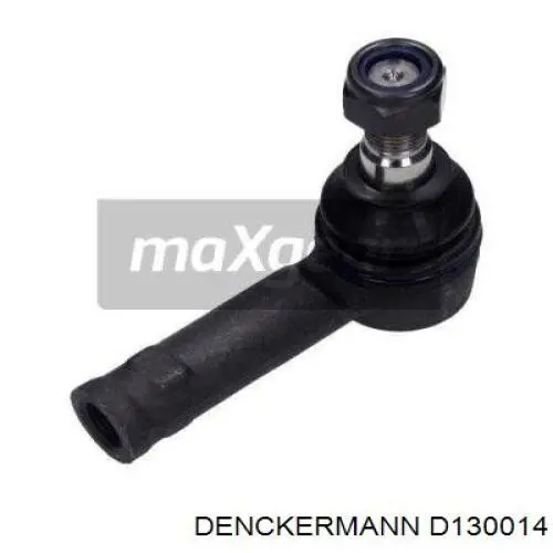 Rótula de barra de acoplamiento Denckermann D130014 precio, desde 12,57 EUR