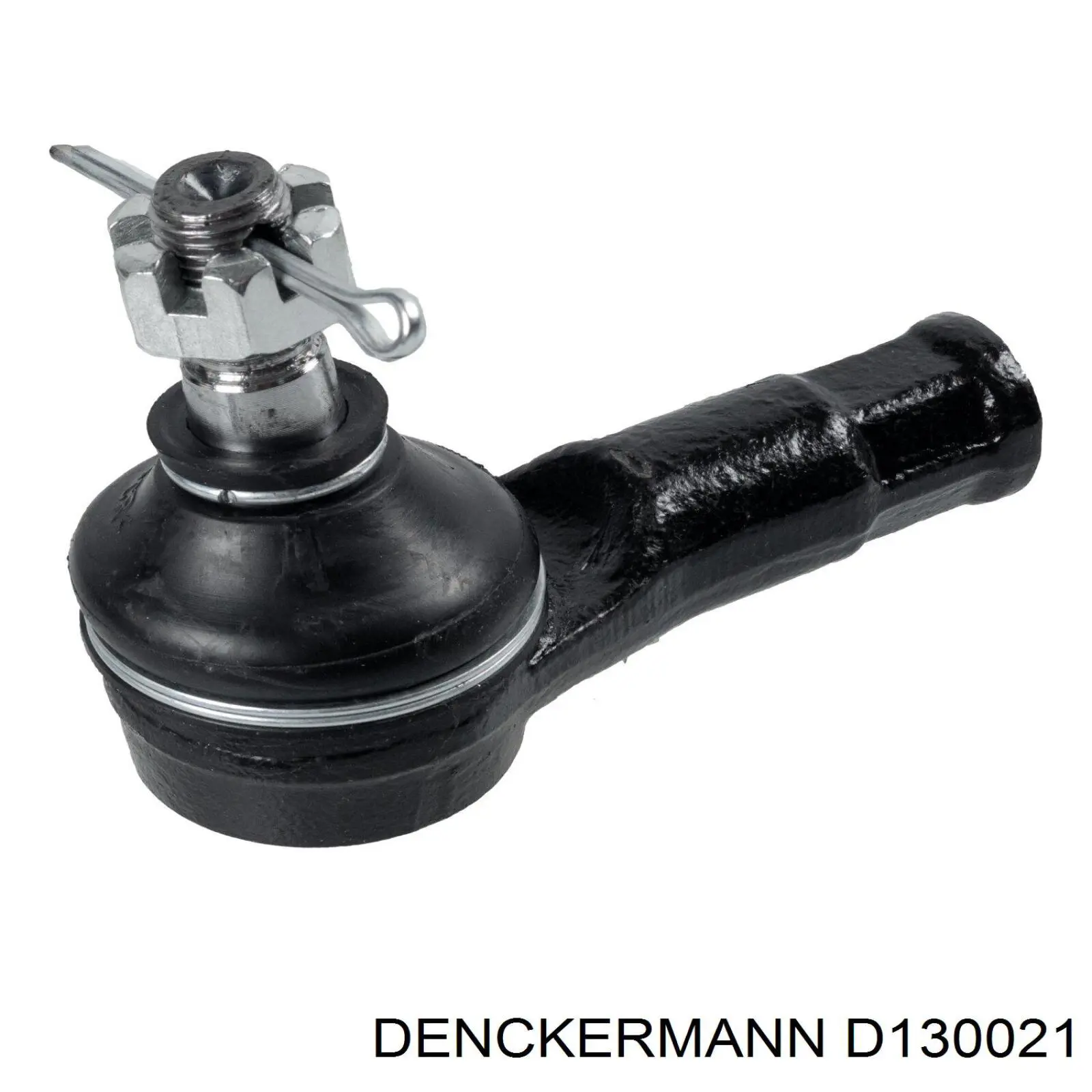 Rótula barra de acoplamiento exterior DENCKERMANN D130021