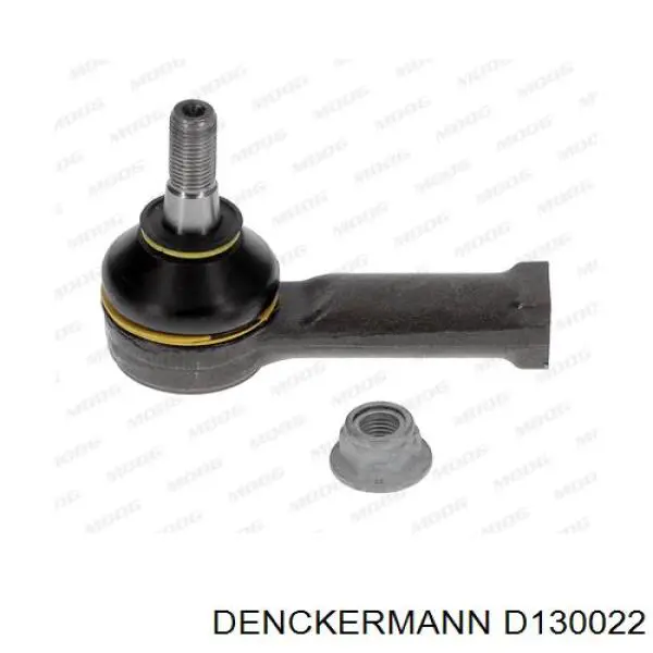 D130022 Denckermann rótula barra de acoplamiento exterior
