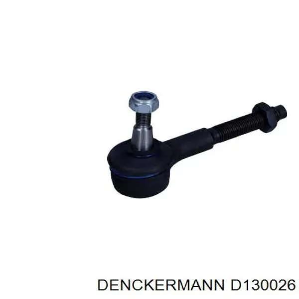 Rótula barra de acoplamiento exterior DENCKERMANN D130026