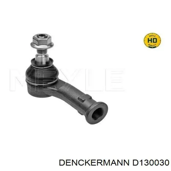 D130030 Denckermann rótula barra de acoplamiento exterior