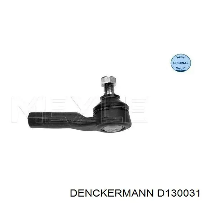 D130031 Denckermann rótula barra de acoplamiento exterior