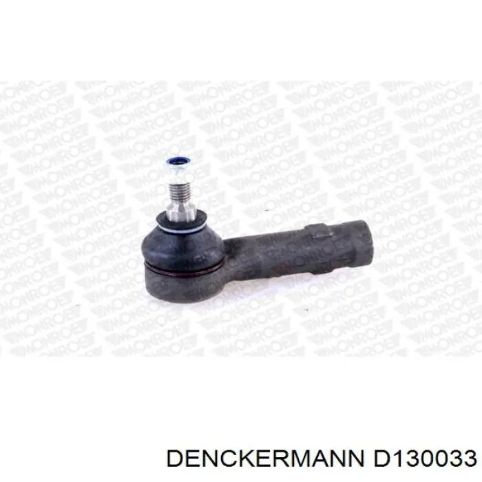 Rótula barra de acoplamiento exterior DENCKERMANN D130033