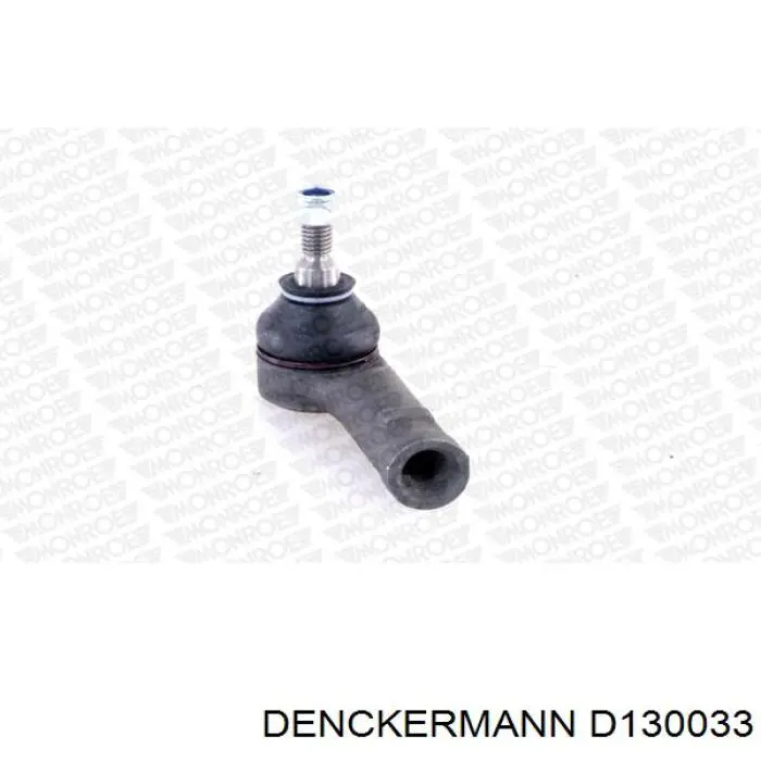 Rótula de barra de acoplamiento Denckermann D130033 precio, desde 11,40 EUR