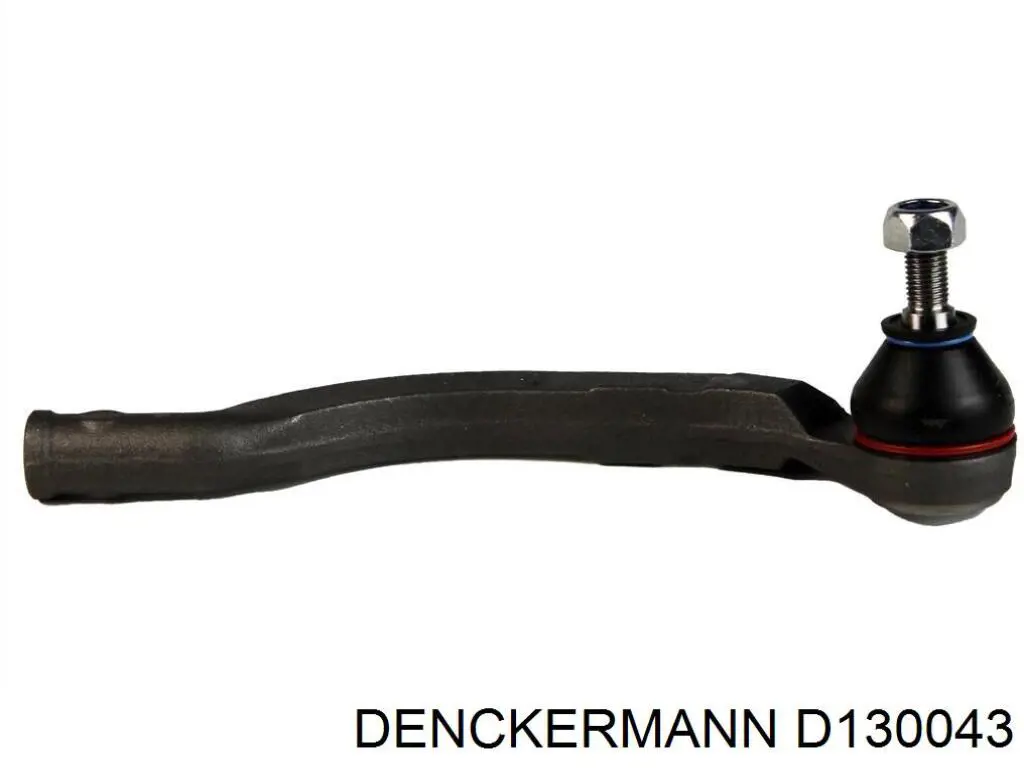 D130043 Denckermann rótula barra de acoplamiento exterior
