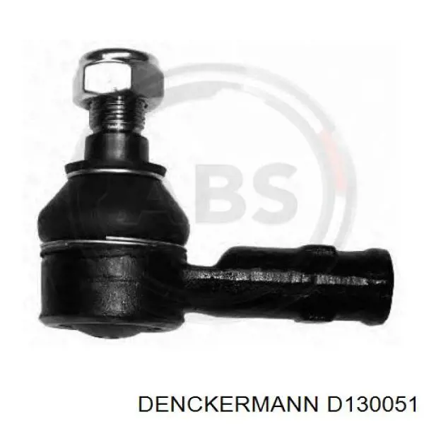 D130051 Denckermann rótula barra de acoplamiento exterior