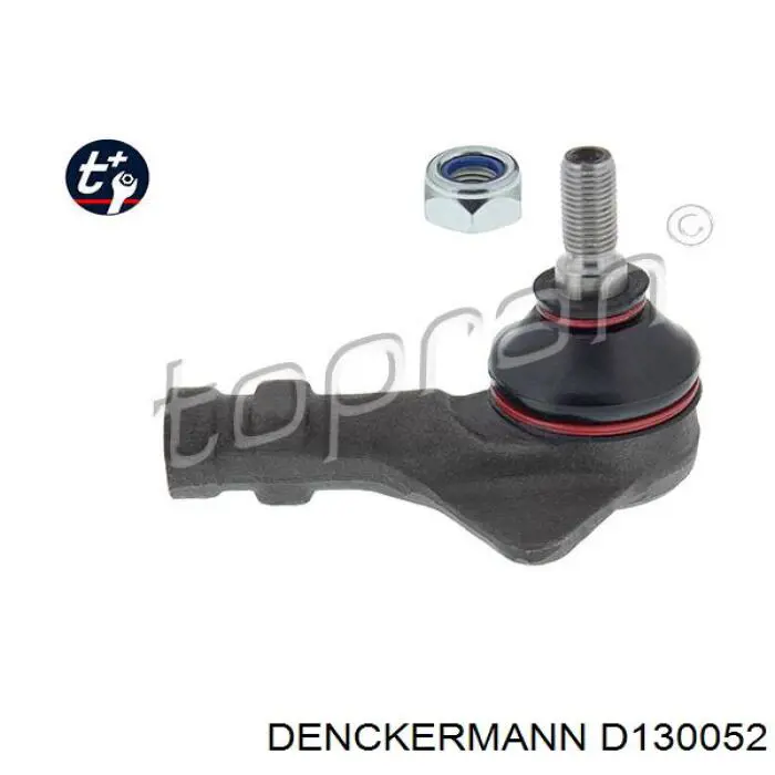 D130052 Denckermann rótula barra de acoplamiento exterior
