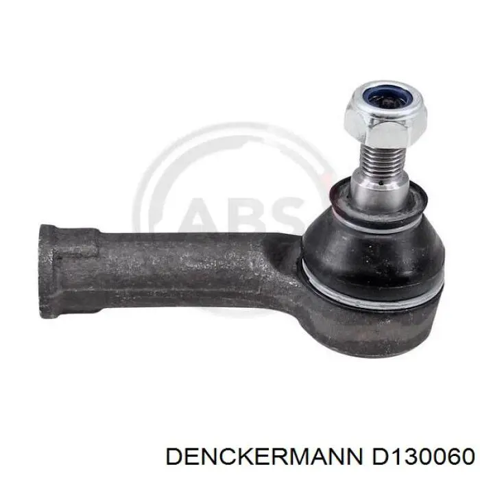 D130060 Denckermann rótula barra de acoplamiento exterior