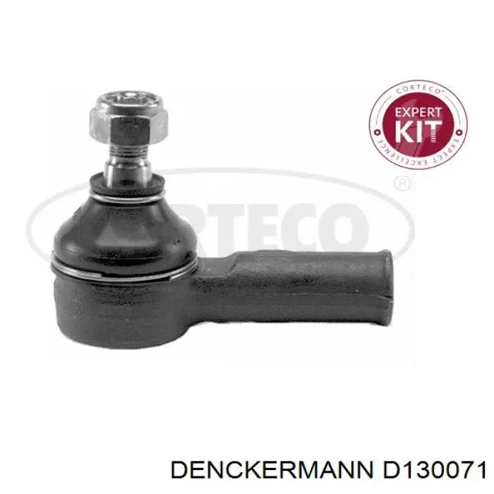D130071 Denckermann rótula barra de acoplamiento exterior