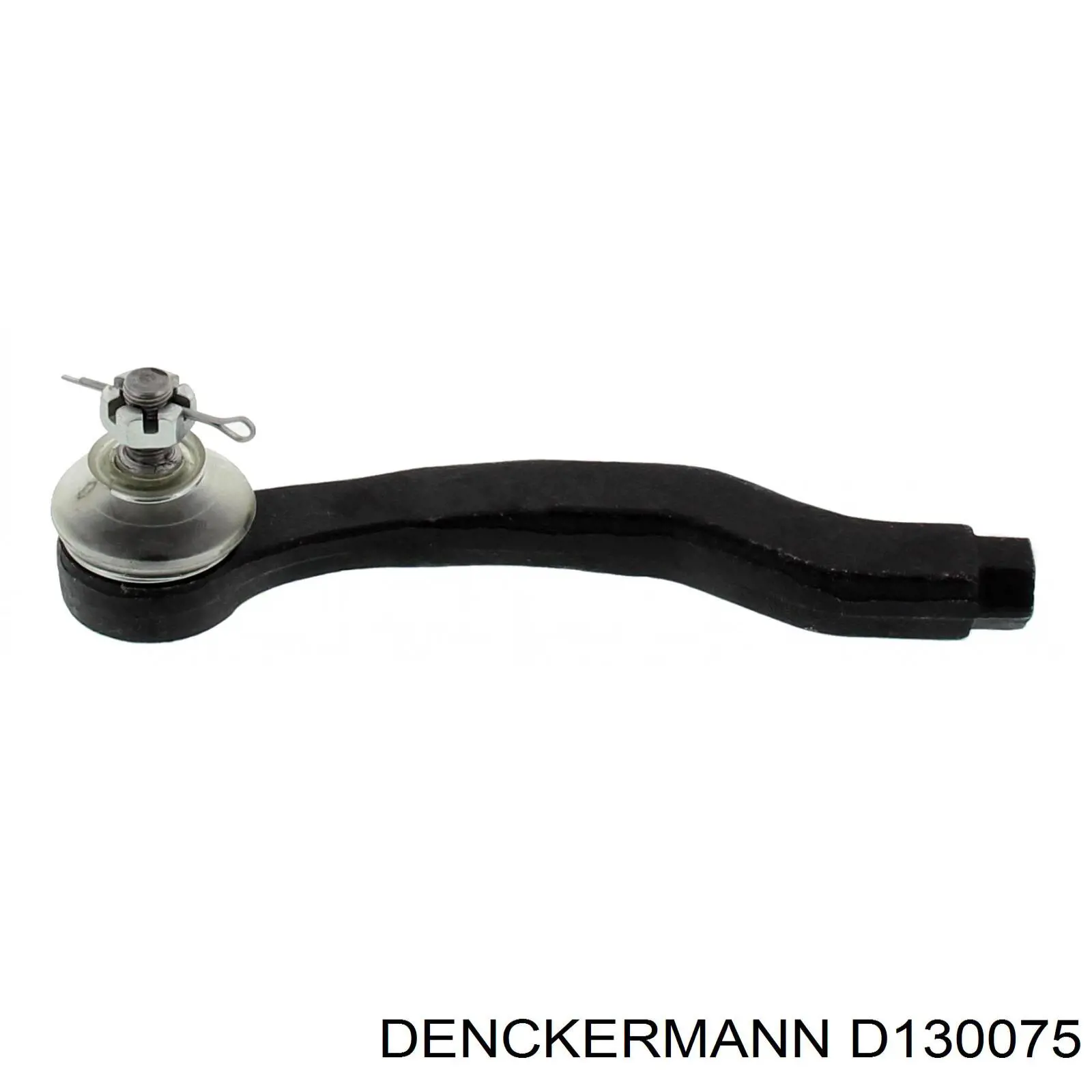 D130075 Denckermann rótula barra de acoplamiento exterior