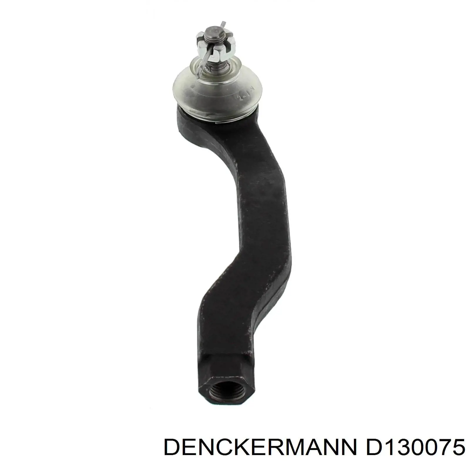 Rótula barra de acoplamiento exterior Honda Civic 6 EJ9, EK3/4