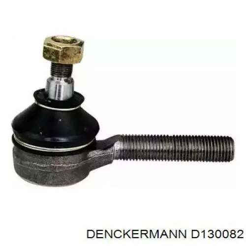 Rótula barra de acoplamiento exterior BMW 5 E34