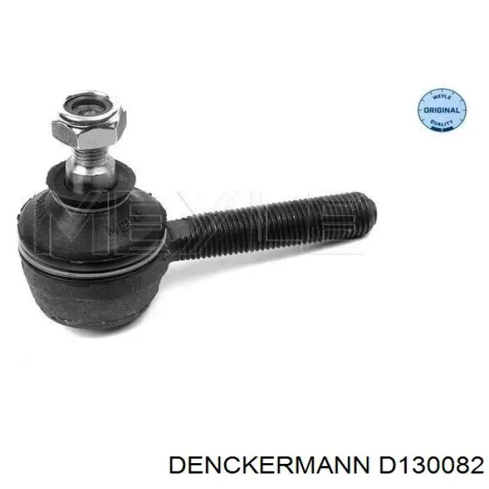 Rótula barra de acoplamiento exterior BMW 5 E34