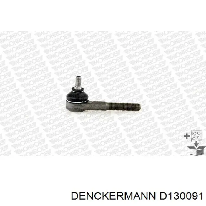 D130091 Denckermann rótula barra de acoplamiento exterior