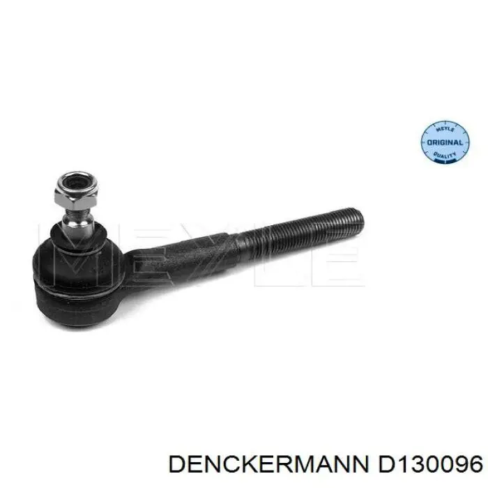 D130096 Denckermann rótula barra de acoplamiento interior