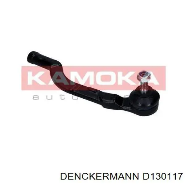 Rótula barra de acoplamiento exterior Renault Espace 4 JK0