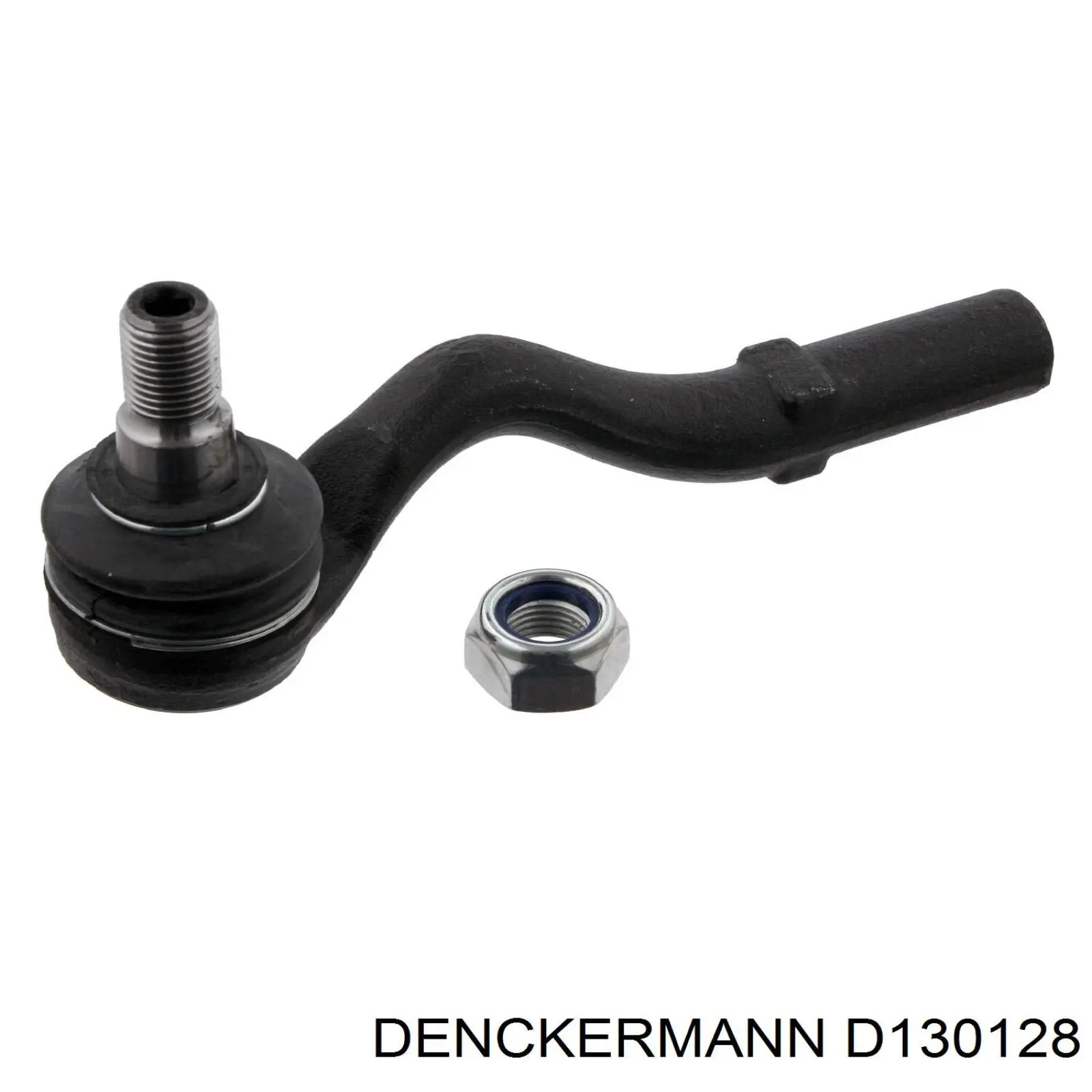 D130128 Denckermann rótula barra de acoplamiento exterior