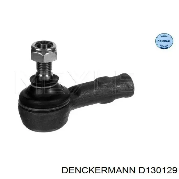 D130129 Denckermann rótula barra de acoplamiento exterior