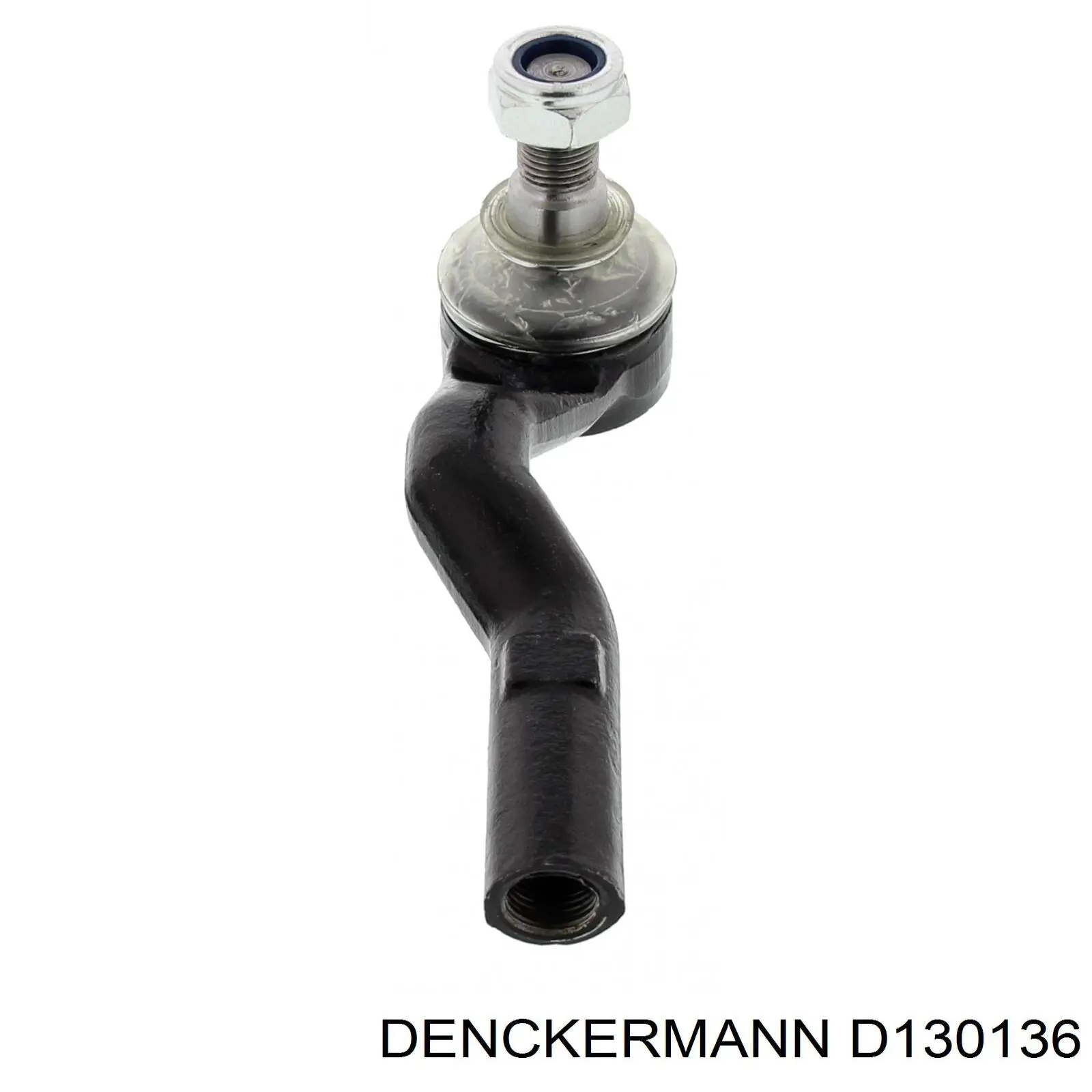 D130136 Denckermann rótula barra de acoplamiento exterior