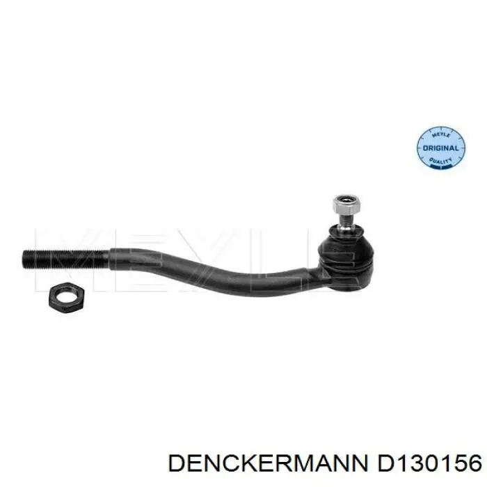 D130156 Denckermann rótula barra de acoplamiento exterior