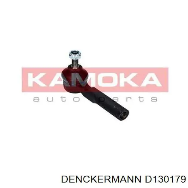 Rótula barra de acoplamiento exterior Alfa Romeo 155 167