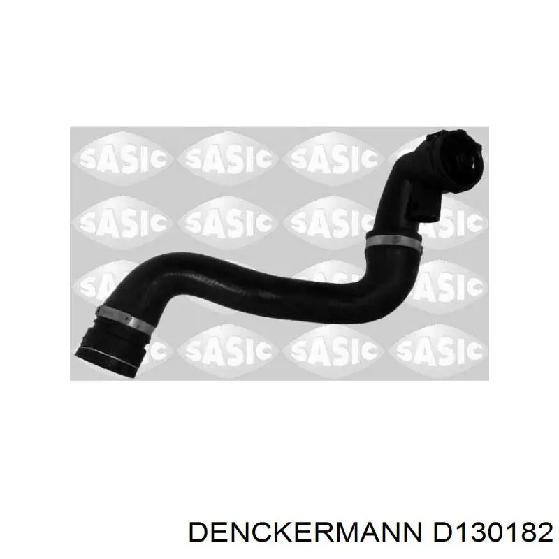 D130182 Denckermann rótula barra de acoplamiento exterior