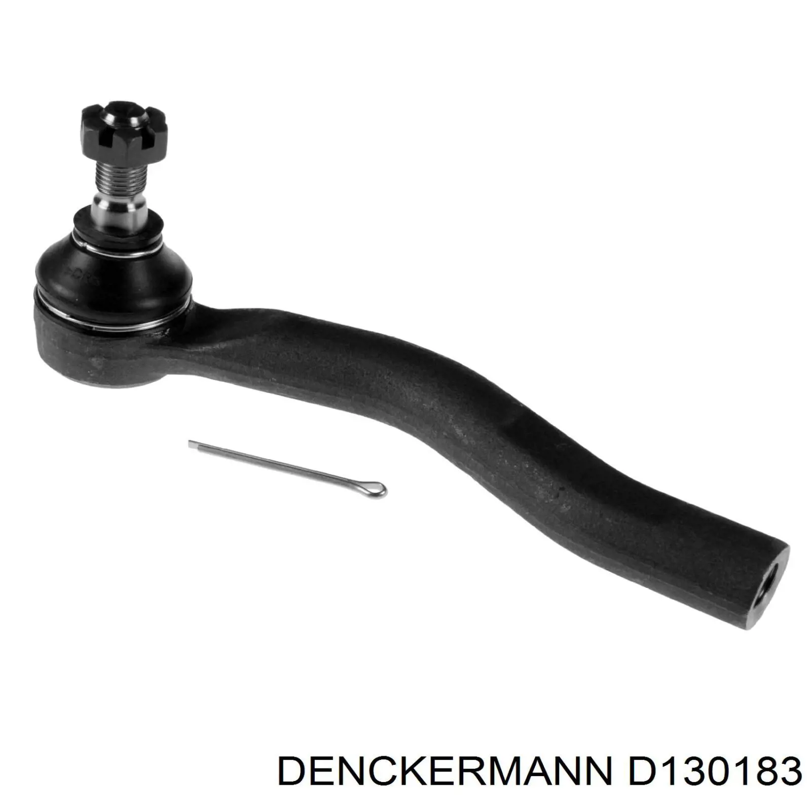 D130183 Denckermann rótula barra de acoplamiento exterior