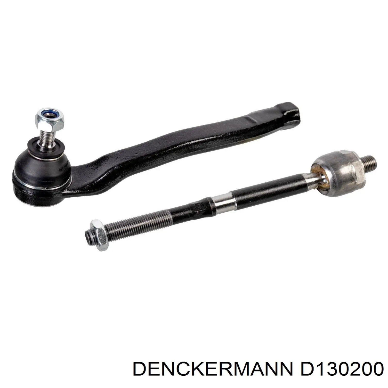 D130200 Denckermann rótula barra de acoplamiento exterior