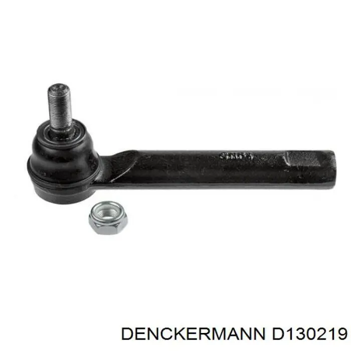 D130219 Denckermann boquilla de dirección