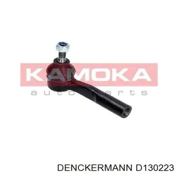 D130223 Denckermann rótula barra de acoplamiento exterior