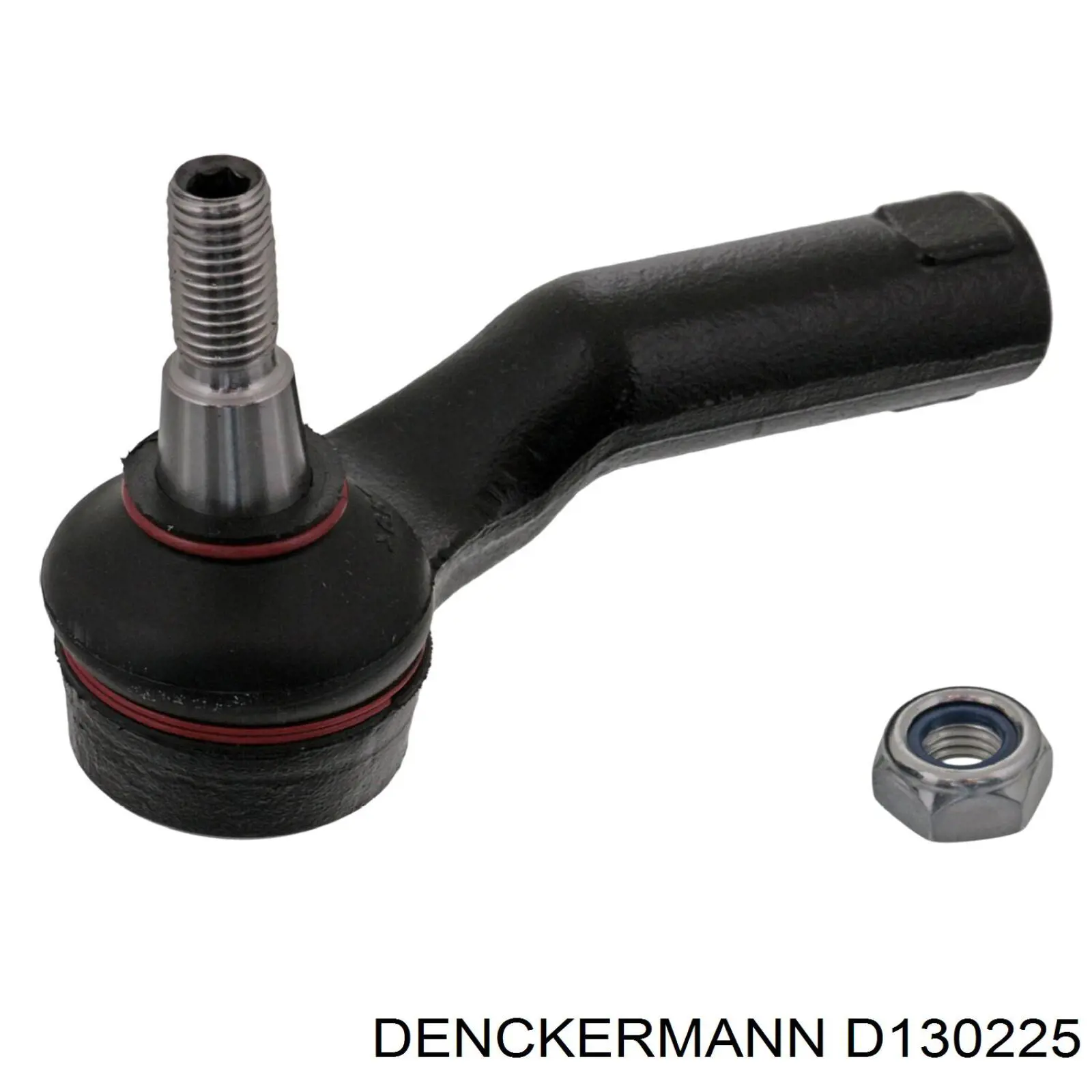 D130225 Denckermann rótula barra de acoplamiento exterior