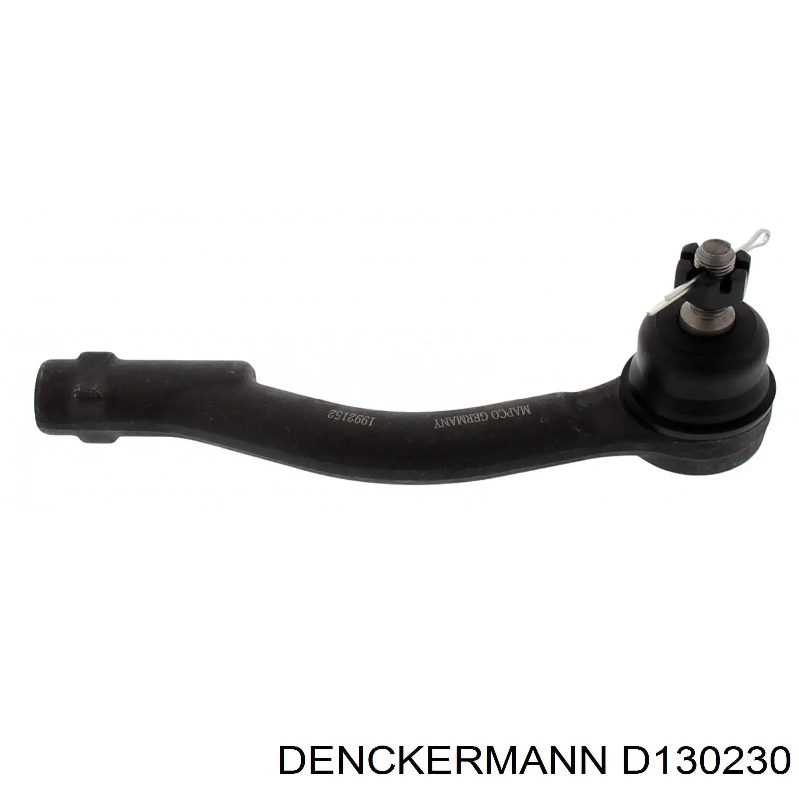D130230 Denckermann rótula barra de acoplamiento exterior